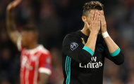 Dư âm trận Bayern Munich - Real Madrid: Đẳng cấp là đẳng cấp nào?