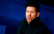 Simeone hé lộ khả năng thay Wenger