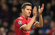 Bất ổn ở Man Utd, Herrera trở lại chốn cũ?