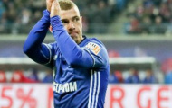 CHÍNH THỨC: Schalke 04 chia tay cầu thủ, CLB châu Âu náo động