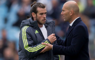 Đây, lí do Gareth Bale 'mài đũng quần' trên ghế dự bị