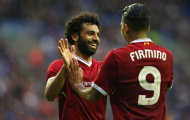 Đội hình tiêu biểu lượt đi bán kết Champions League: Thủ Real, giữa Bayern, công Liverpool
