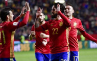 Bảng B, World Cup 2018: Tây Ban Nha - Sự trở lại của nhà vô địch