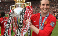 John O’Shea và bi kịch của một nhà vô địch