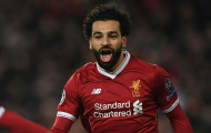 Vì sao Salah ở Liverpool ảo diệu hơn ở Roma?