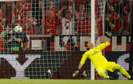 Những điều có thể bỏ lỡ trận Bayern 1-2 Real: De Gea gần Bernabeu thêm chút nữa!