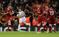AS Roma: Đừng quá kì vọng vào một phép màu