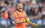 Arsenal quyết tậu sao Leverkusen để thay thế Petr Cech
