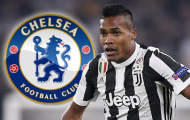 Sắp mất Alonso, Chelsea nhắm mục tiêu 45 triệu bảng
