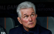 Jupp Heynckes: Bayern đã tặng quà cho Real
