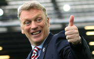 West Ham trụ hạng thành công, núi tiền chờ David Moyes