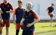 Barcelona trước cơ hội xưng vương ở La Liga