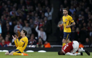 5 điểm nhấn Arsenal 1-1 Atletico Madrid: 12 phút kinh hoàng, đòn đau chí mạng