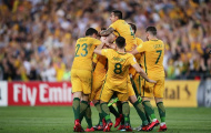 Bảng C, World Cup 2018: Australia đặt niềm tin vào HLV Bert Van Marwijk