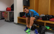 Arsenal được an ủi sau trận hòa thất vọng trước Atletico Madrid