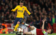 Arsenal thiếu đẳng cấp từ điều đơn giản nhất?