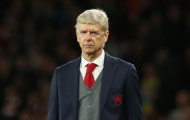 'Kết quả tồi tệ nhất Arsenal phải nhận trước Atletico'