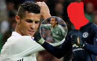 Bản tin BongDa ngày 27/04 | Chán Navas, Ronaldo yêu cầu Real mua gấp cái tên này
