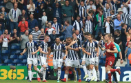 Cuộc chiến trụ hạng Premier League: Tử thần gọi tên ai?