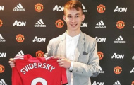 Đánh bại Chelsea và Liverpool, M.U chiêu mộ sao trẻ thành thạo 4 thứ tiếng 