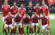 Bảng C, World Cup 2018: Đan Mạch - 'Thùng thuốc nổ' trở lại với niềm tin mang tên Eriksen