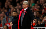 Dư âm Arsenal 1-1 Atletico Madrid: Tiệc chia tay kém vui!