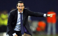 Unai Emery chính thức nói lời chia tay PSG, HLV Wenger sẽ kế nhiệm?