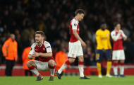 CĐV Arsenal 'nổi trận lôi đình' với đội nhà