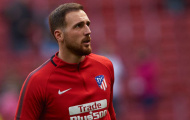 Jan Oblak - sự thay thế hoàn hảo cho Petr Cech