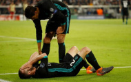 Real nhận tin 'sét đánh' trước đại chiến với Bayern