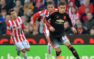 Sao trẻ Man United gửi tối hậu thư đến Mourinho