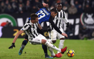 01h45 ngày 29/4, Inter vs Juventus: Nỗ lực tiêu tan