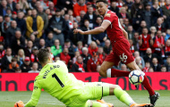 Chấm điểm Liverpool: Đôi cánh không mỏi