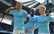 20h15 ngày 29/04, West Ham vs Man City: Cuộc dạo chơi của 'Đại bàng xanh'