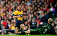 Kí ức của HLV Wenger ở Old Trafford: Từ đỉnh cao đến vực sâu