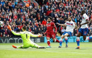 Bị Stoke cầm hòa, Klopp đòi Penalty cho Liverpool