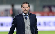Chelsea quyết giật 'chuyên gia săn người' của Juve 