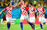 Bảng D, World Cup 2018: Croatia – Tự tin viết nên giấc mơ
