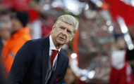 Đại gia Trung Quốc chèo kéo HLV Wenger bằng mức lương cực khủng