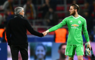 De Gea lên tiếng chạm đáy nỗi đau của Real
