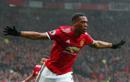 Điểm tin tối 28/04: Martial chốt tương lai; Man City giật bom tấn khủng