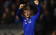 Eden Hazard: Anh là ai mà khiến Real phải 'chết mê chết mệt'?