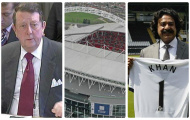 FA 'loạn cào cào' khi muốn bán sân Wembley cho ông chủ Fulham