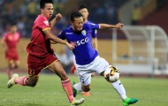 Xem lại chiến thắng 5 'sao' của Hà Nội FC trước Sài Gòn FC