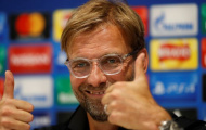 Klopp ủng hộ Gerrard chia tay Liverpool