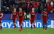 Liverpool 'buông' Premier League, nước Anh tái lập kịch bản điên rồ?