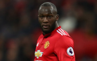 Muốn thắng Arsenal, Man Utd không nên dùng Lukaku?