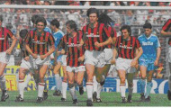 Những lần 'lật kèo' vô địch nổi tiếng tại Serie A