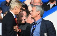 Những lí do khiến người ta tin rằng Arsenal sẽ 'tắt điện' trước Man Utd