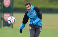 NÓNG: Mkhitaryan nén đau đối đầu Man Utd?